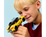 LEGO CITY 60487 Żółta taksówka - 1473502 - zdjęcie 9